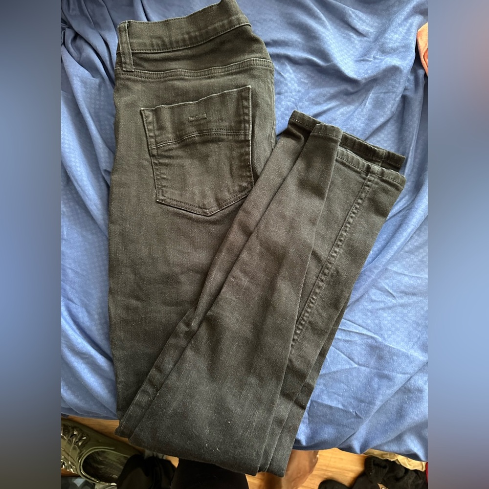RSQ slim jeans